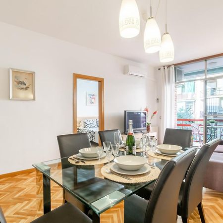 Confort Barcelona Rentals Kültér fotó