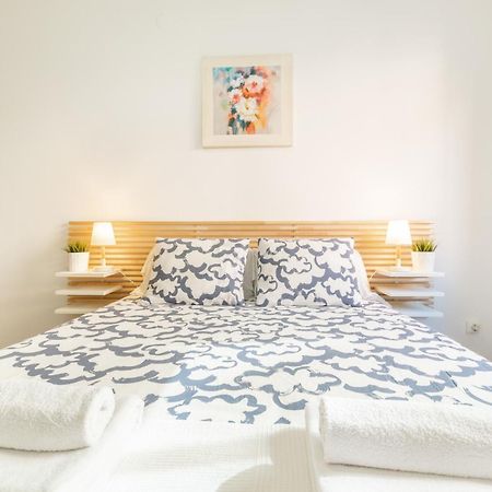 Confort Barcelona Rentals Kültér fotó