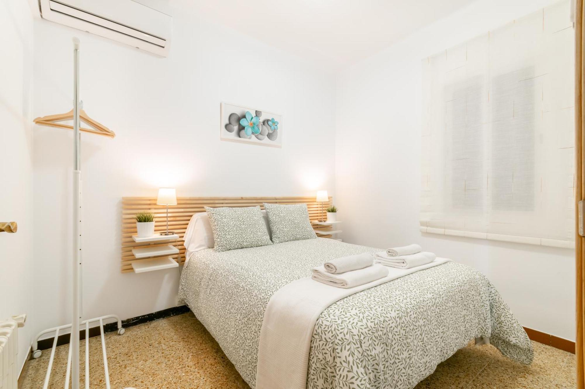 Confort Barcelona Rentals Kültér fotó