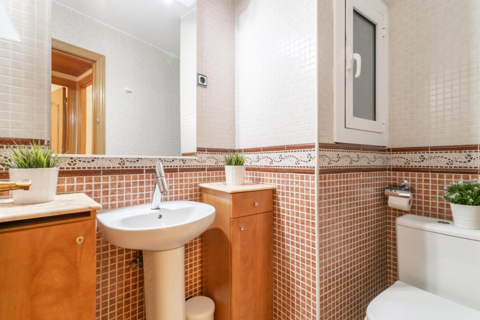 Confort Barcelona Rentals Kültér fotó