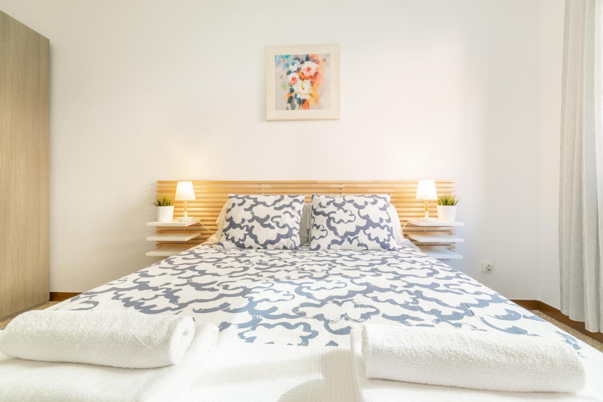 Confort Barcelona Rentals Kültér fotó
