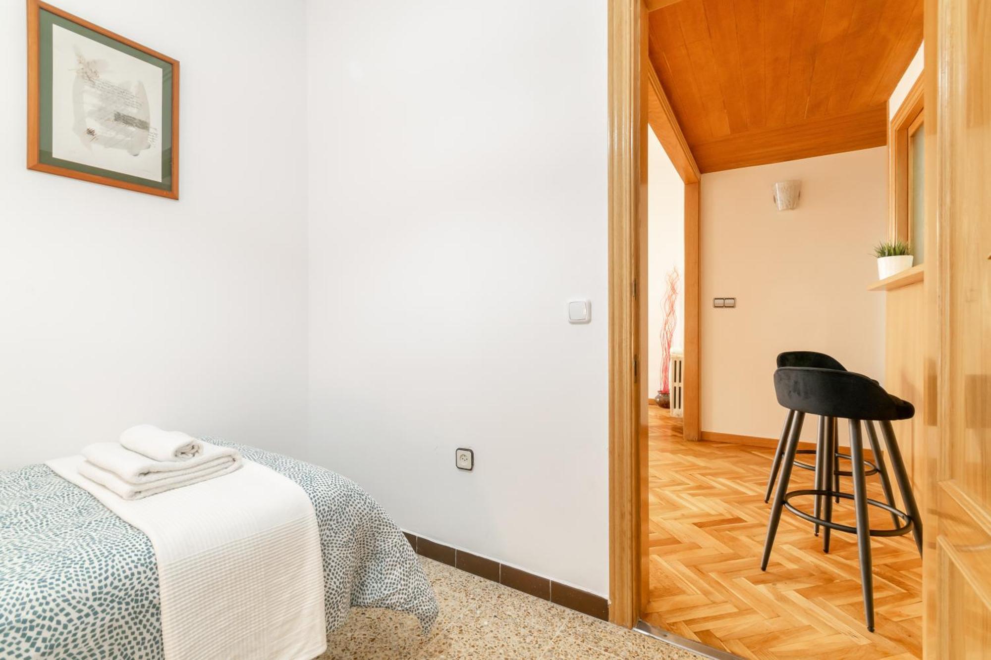 Confort Barcelona Rentals Kültér fotó