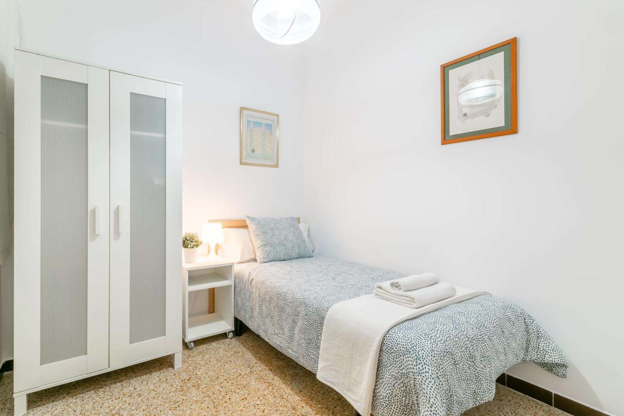 Confort Barcelona Rentals Kültér fotó