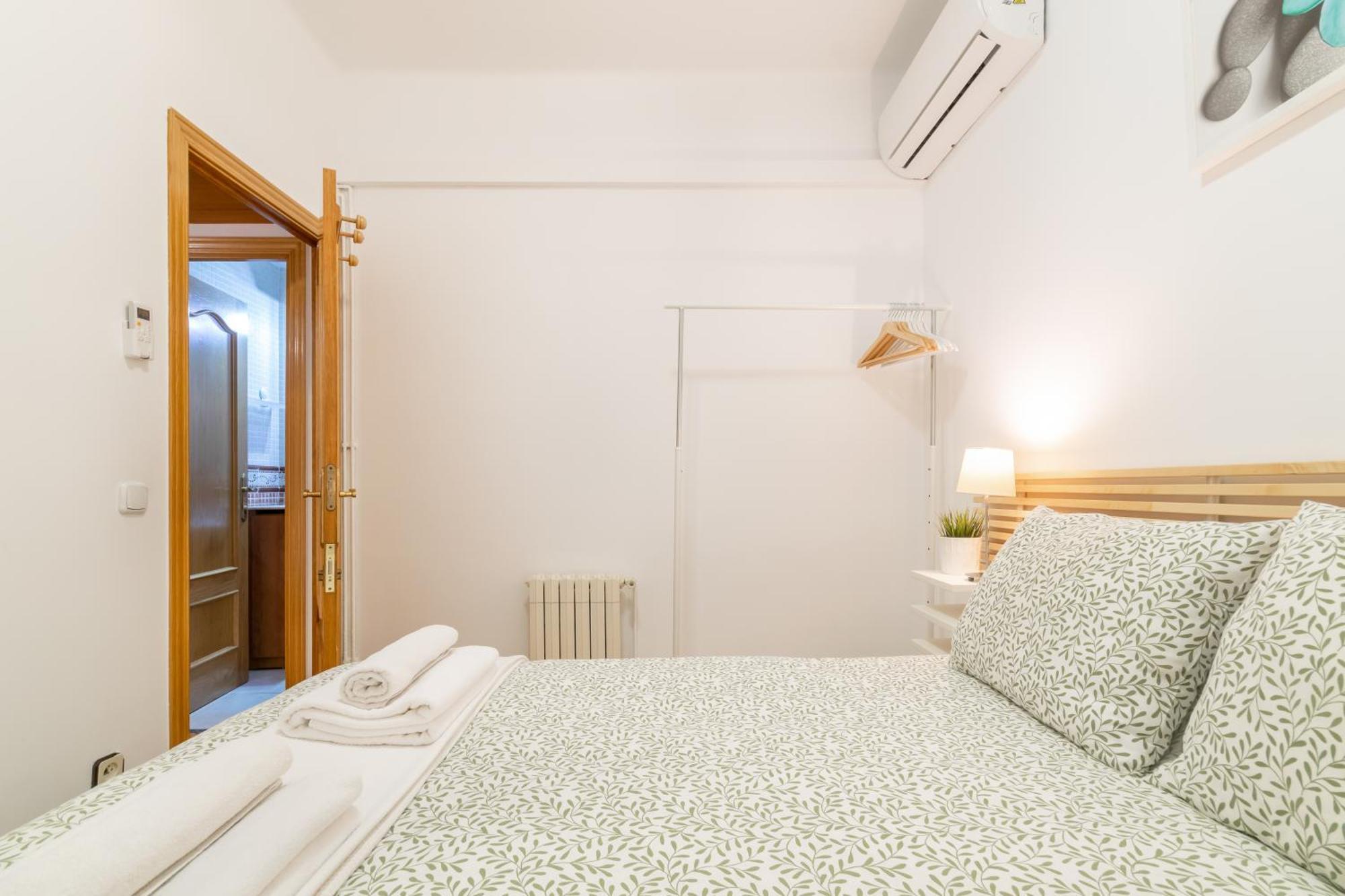 Confort Barcelona Rentals Kültér fotó