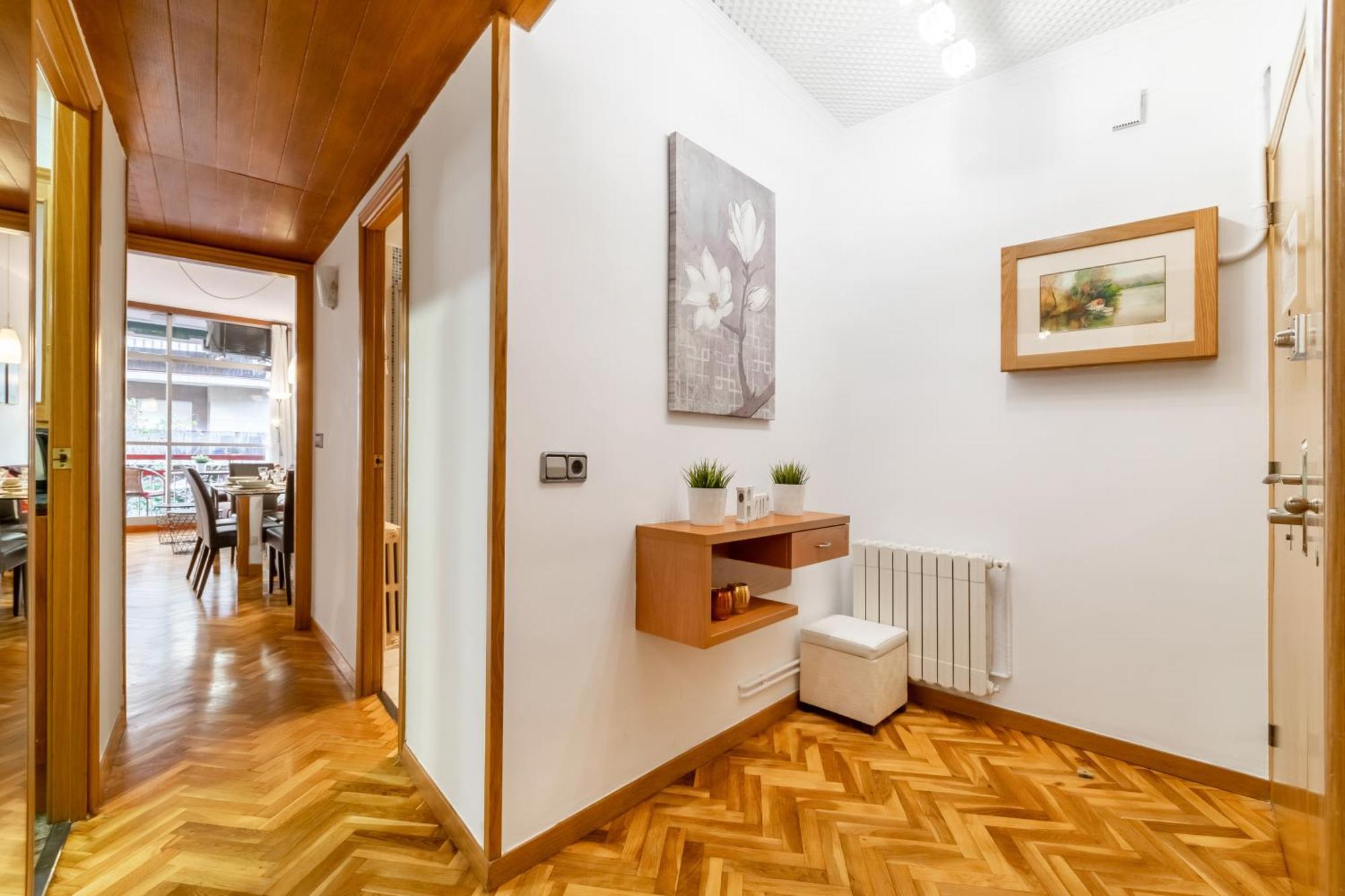 Confort Barcelona Rentals Kültér fotó