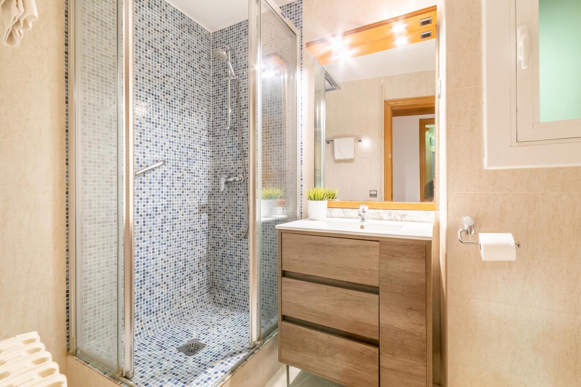 Confort Barcelona Rentals Kültér fotó