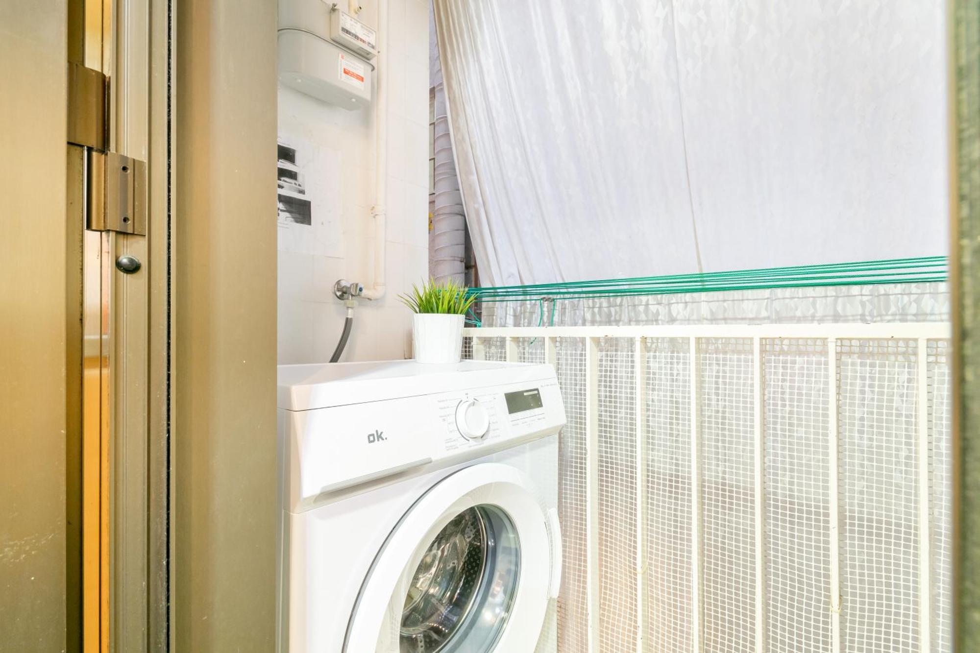Confort Barcelona Rentals Kültér fotó
