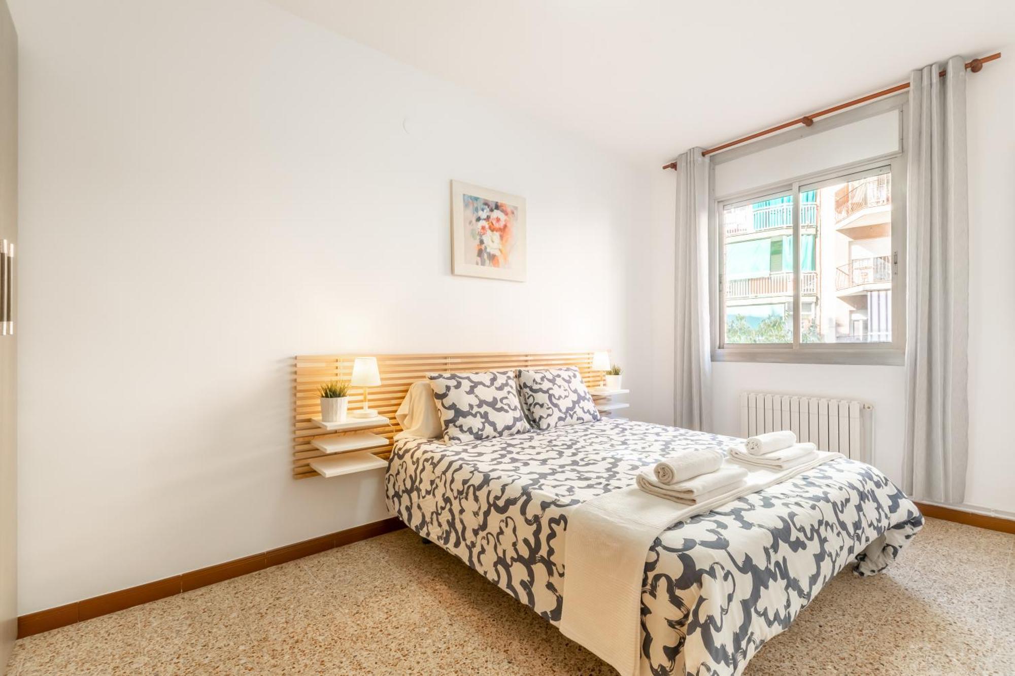 Confort Barcelona Rentals Kültér fotó