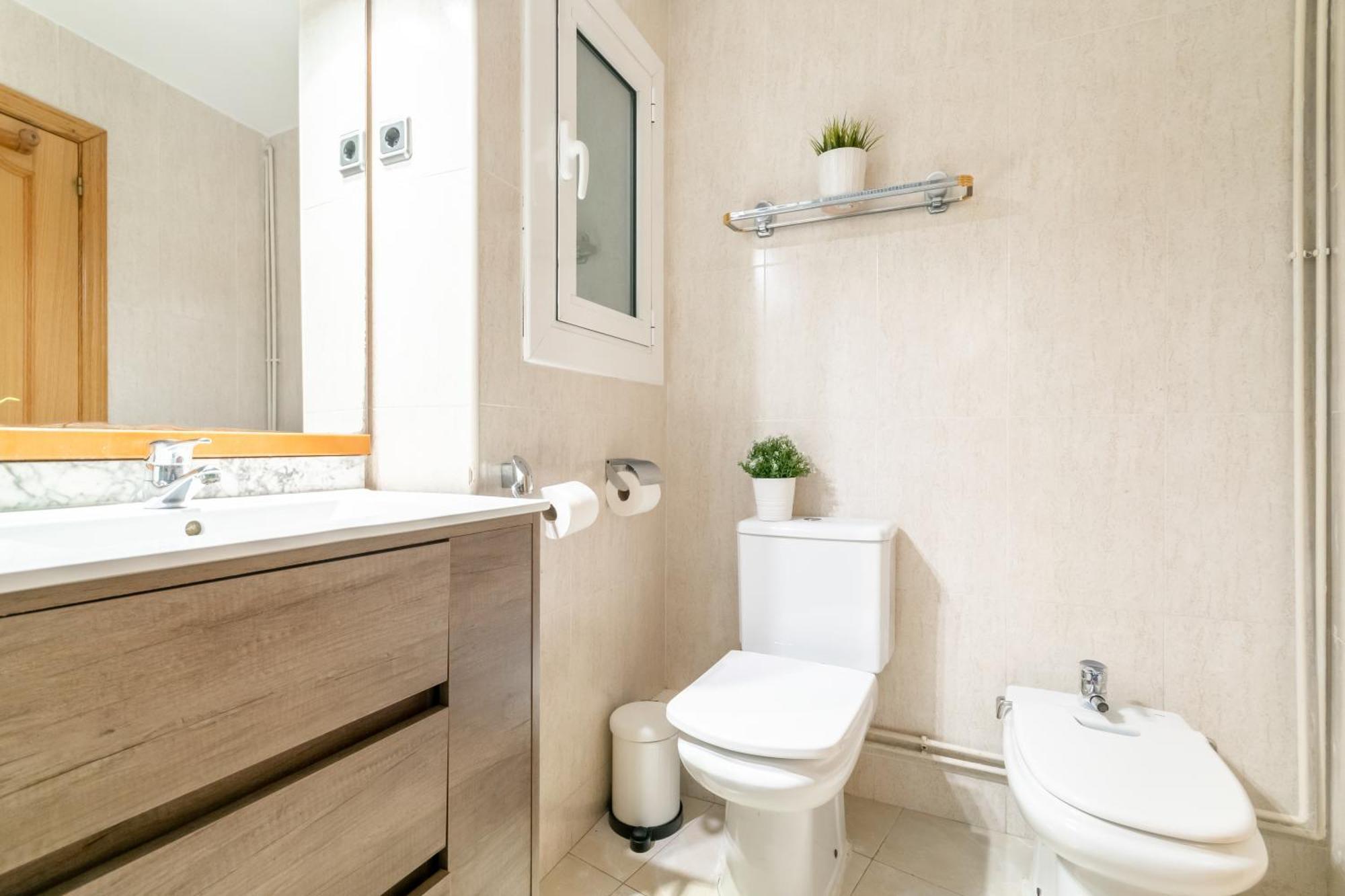 Confort Barcelona Rentals Kültér fotó