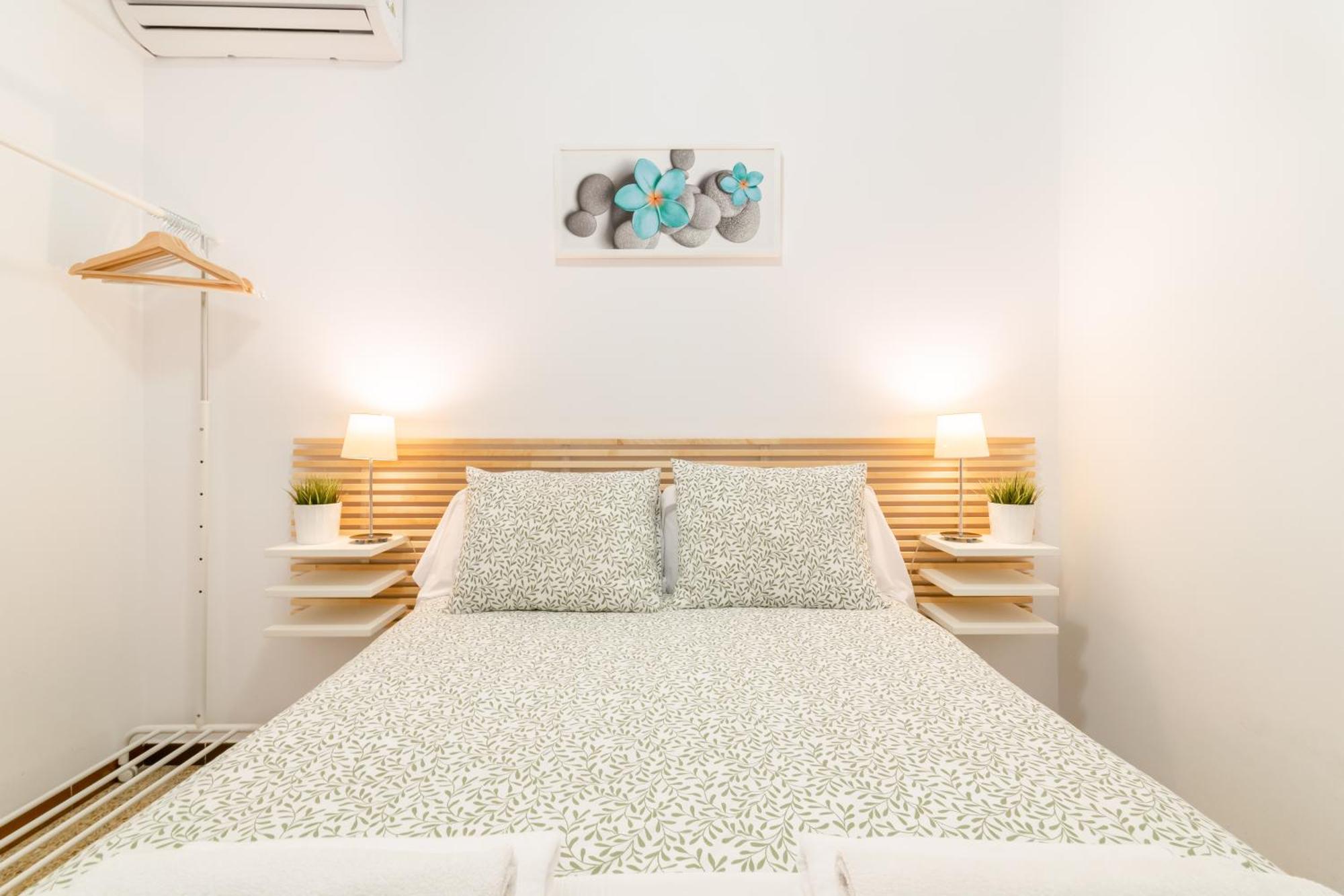 Confort Barcelona Rentals Kültér fotó