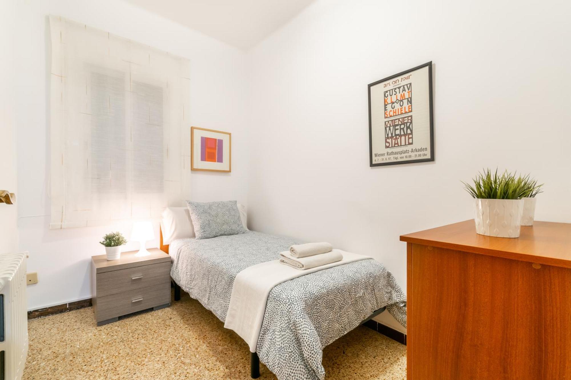 Confort Barcelona Rentals Kültér fotó