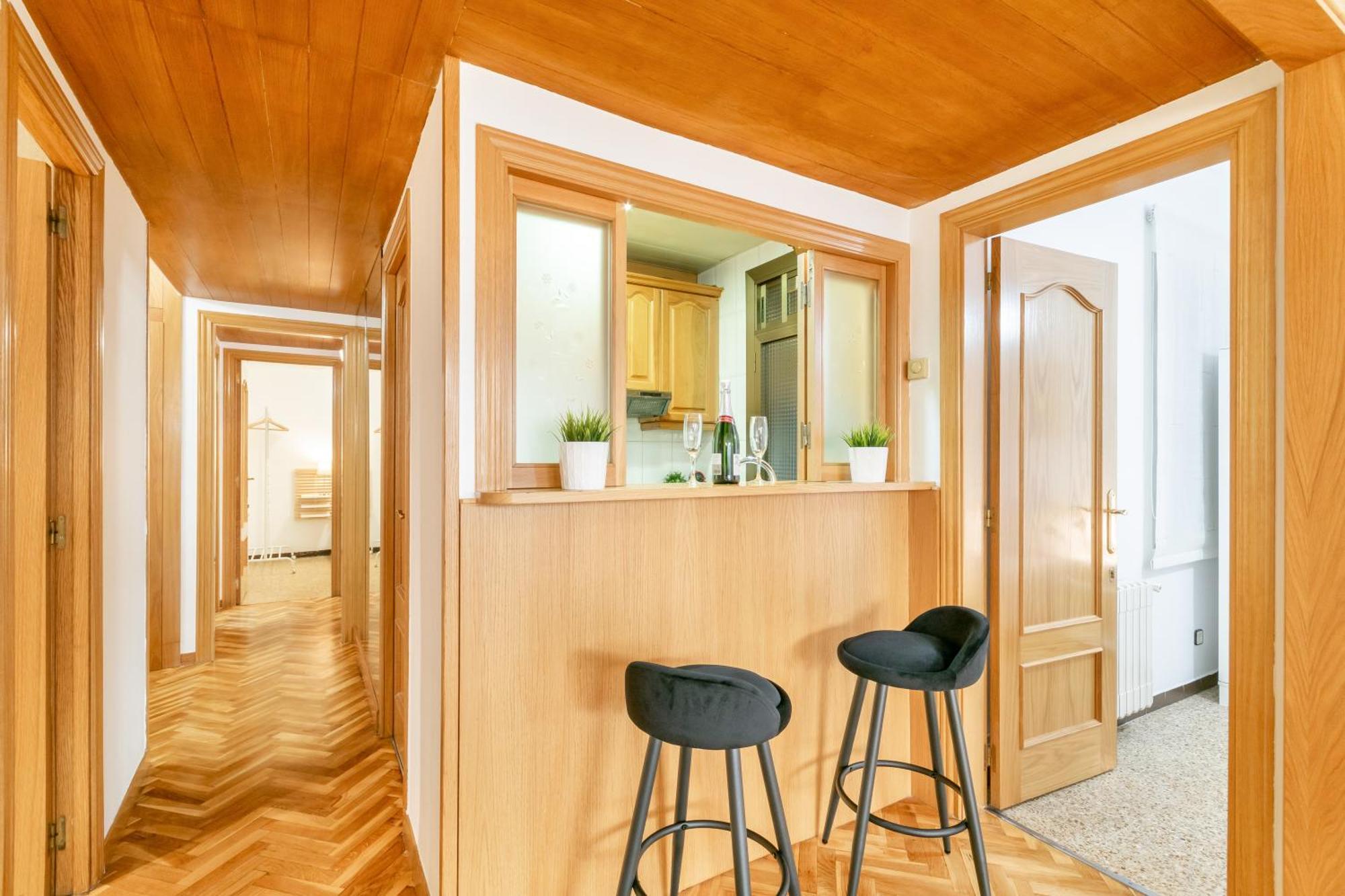 Confort Barcelona Rentals Kültér fotó