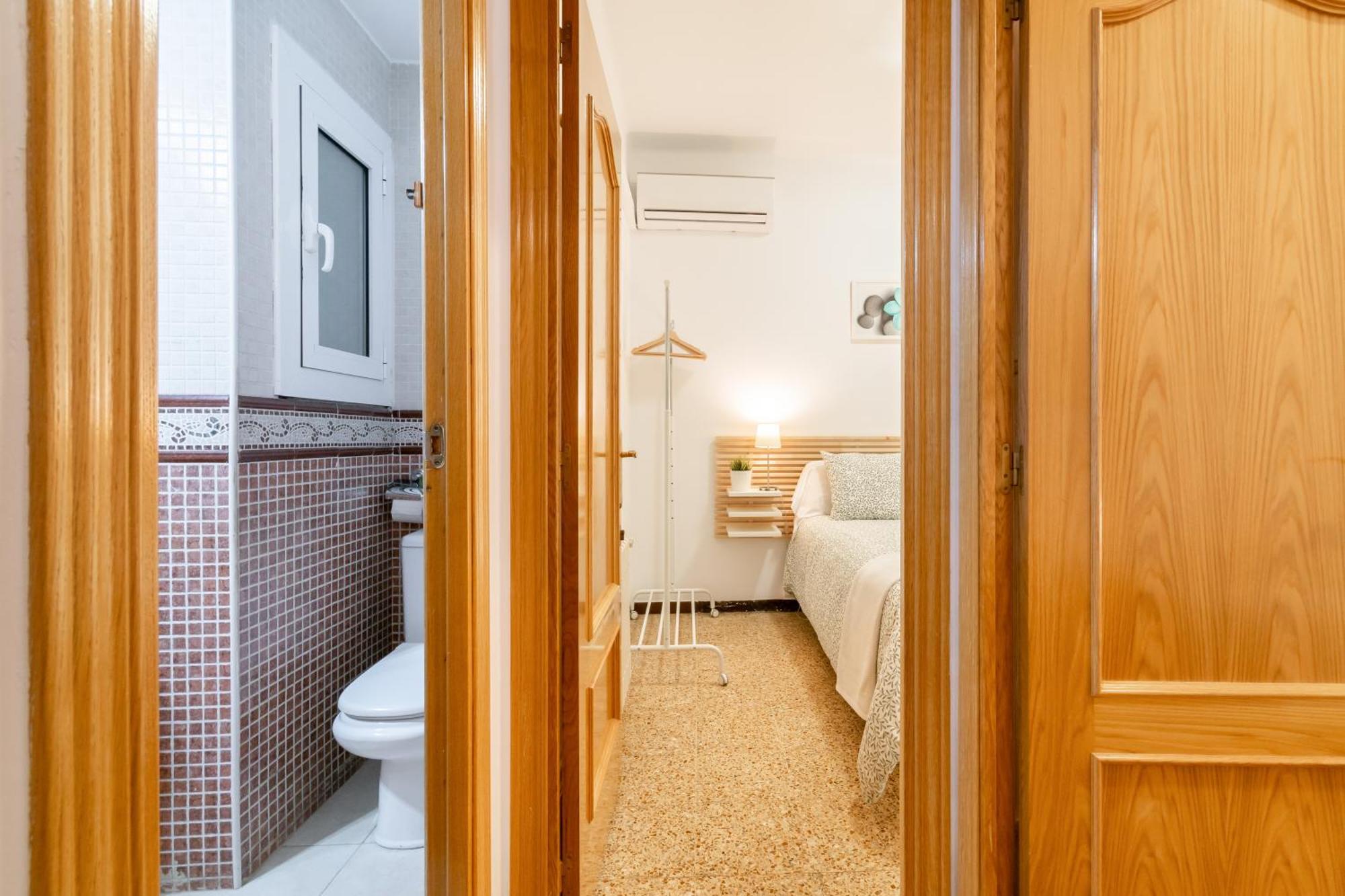 Confort Barcelona Rentals Kültér fotó