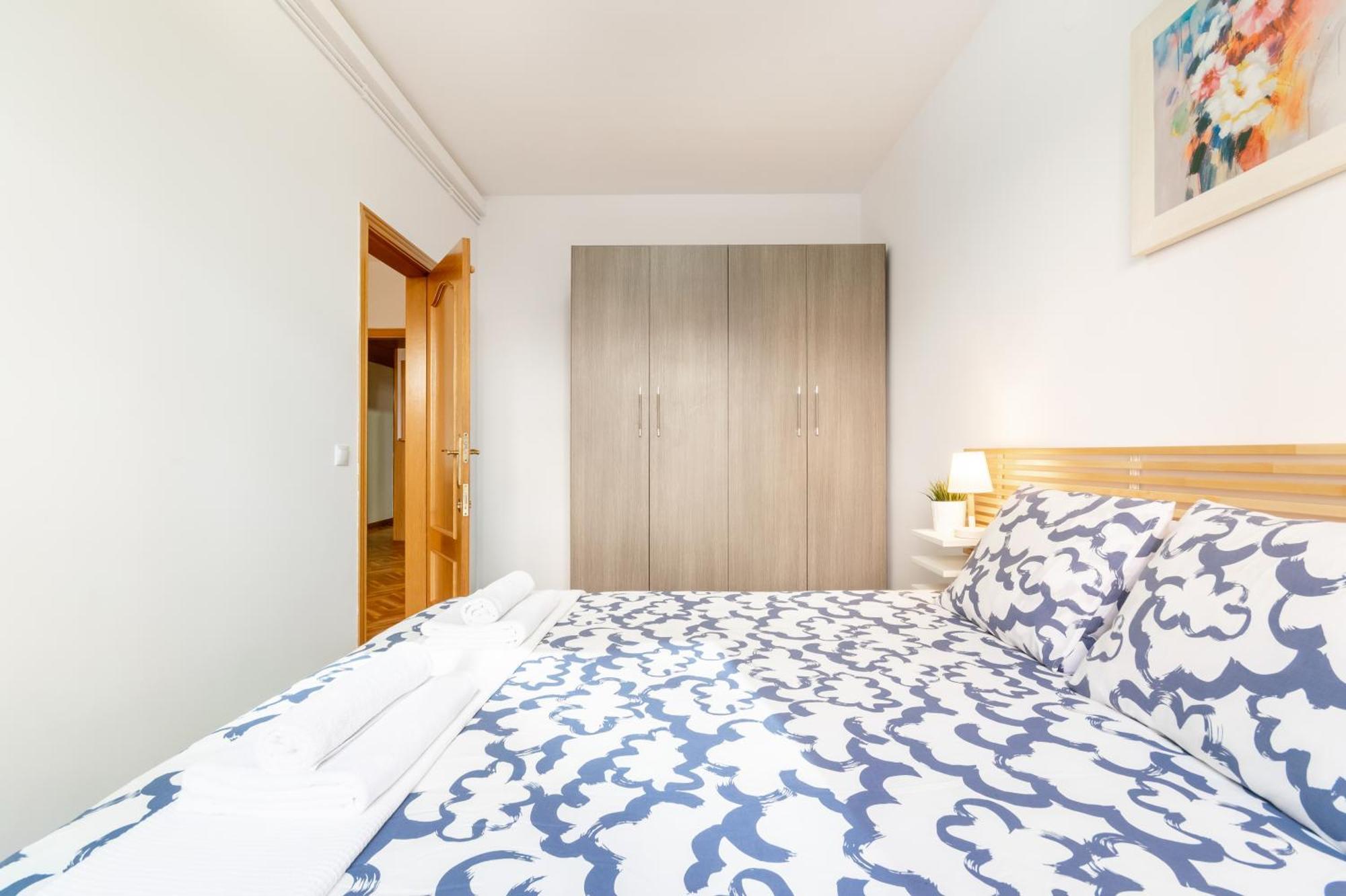 Confort Barcelona Rentals Kültér fotó