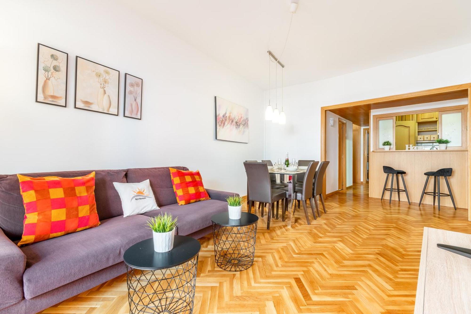 Confort Barcelona Rentals Kültér fotó