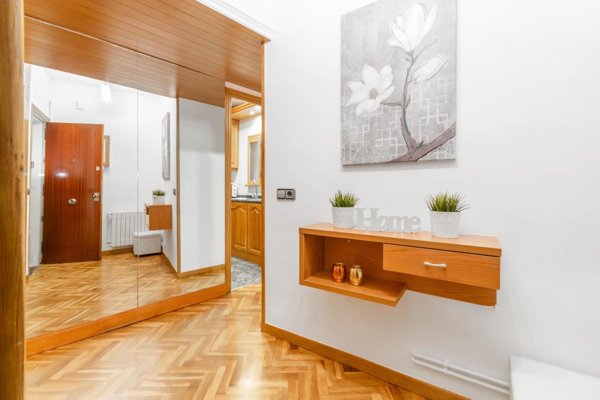 Confort Barcelona Rentals Kültér fotó