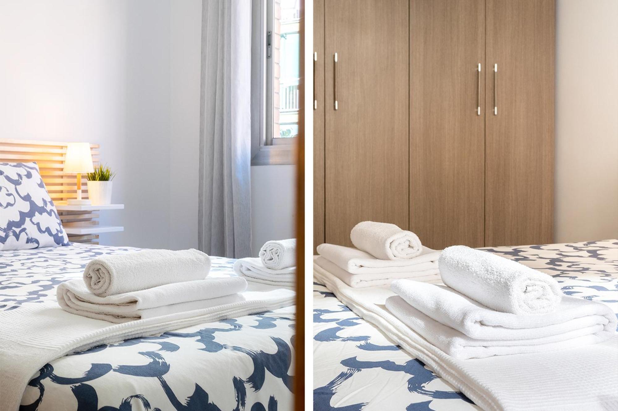 Confort Barcelona Rentals Kültér fotó