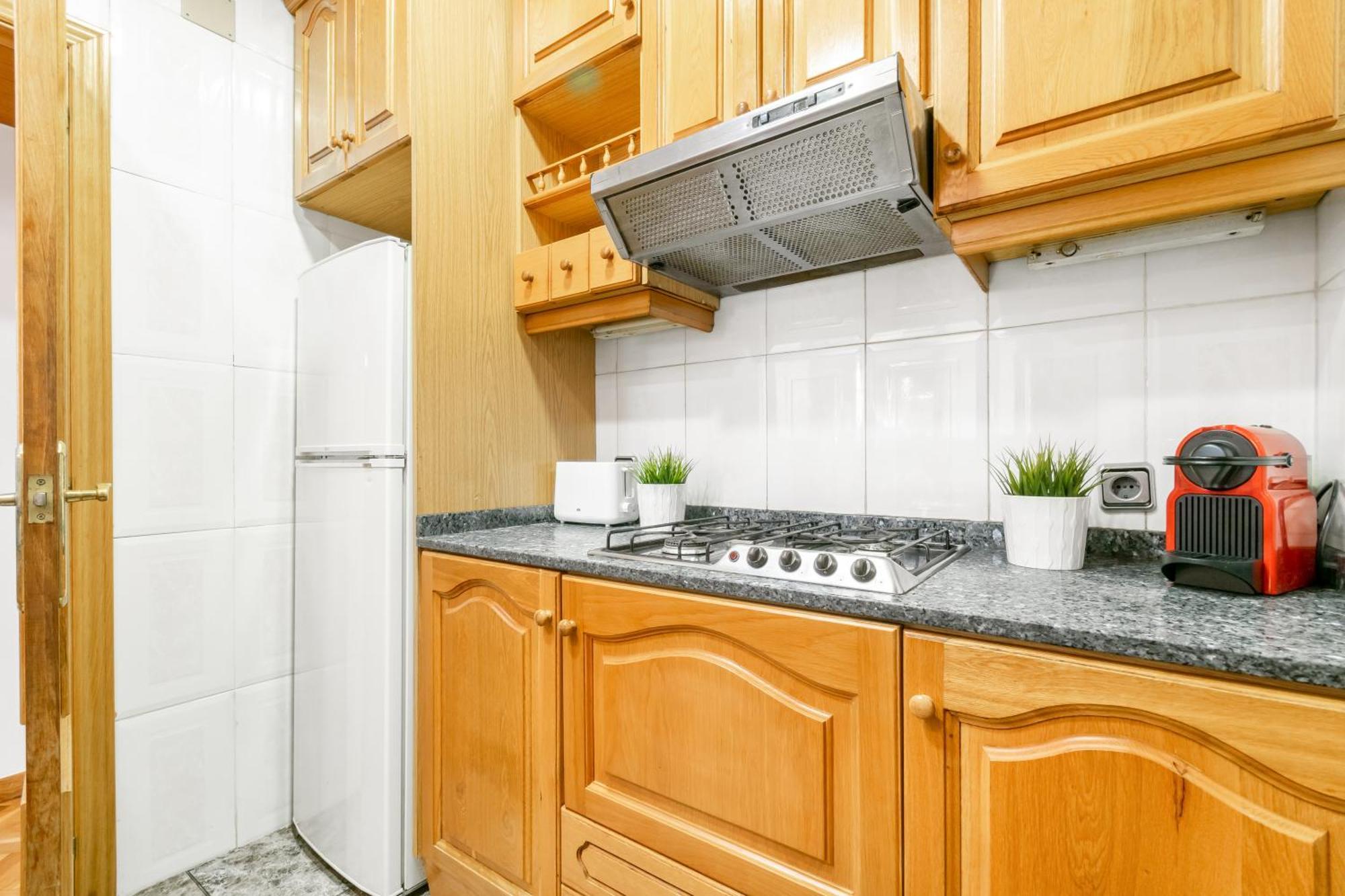 Confort Barcelona Rentals Kültér fotó