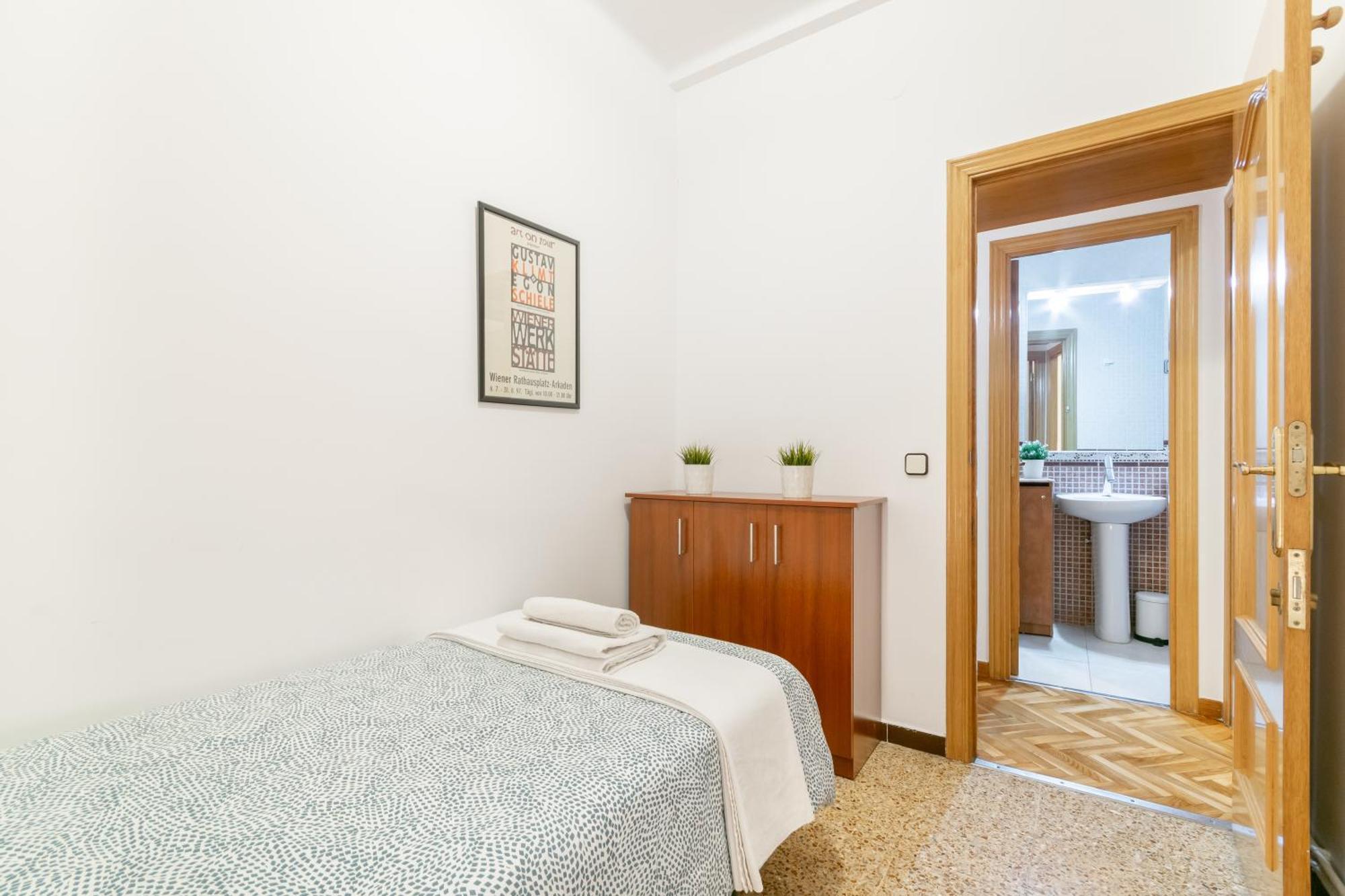 Confort Barcelona Rentals Kültér fotó