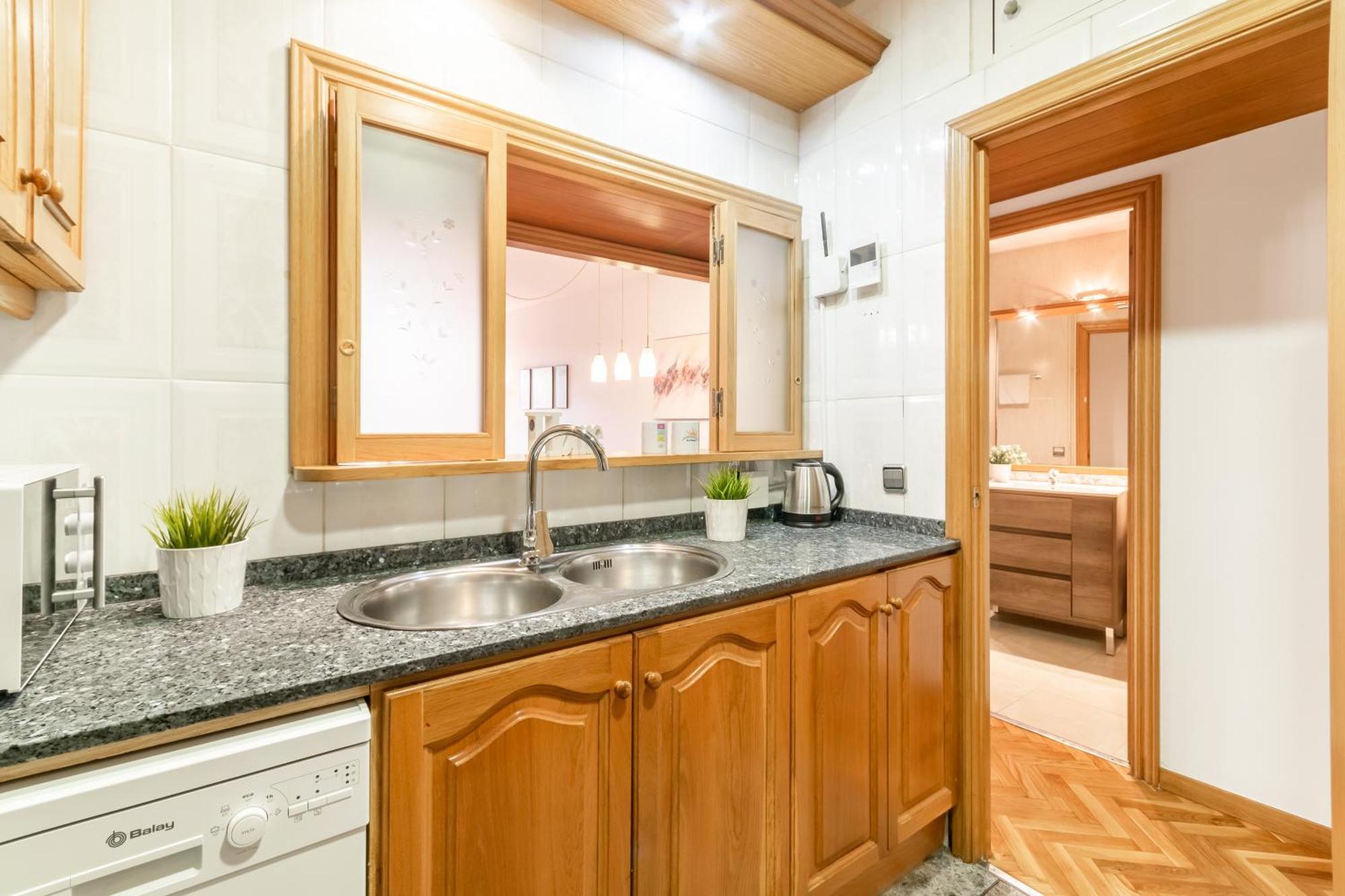 Confort Barcelona Rentals Kültér fotó